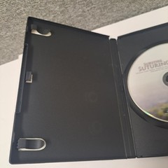 Survival Suturing Wound Care DVD ONLY David Pruett