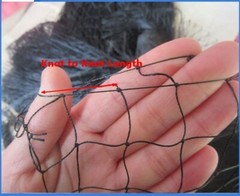 Outdoor Nylon Snake Trap Net Hunting Protection Family 20×0.5 Meter