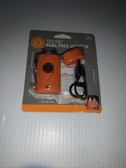 20-00041 UST TekFire Fuel-Free Lighter