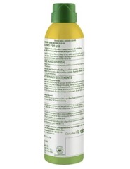 Repel-Plant-Based-Lemon Eucalyptus Mosquito/Insect Repellent-Oil-Aerosol-4oz