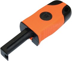 Ust Sparkie Firestarter – One-Handed, Weatherproof, Lightweight Fire Ignition