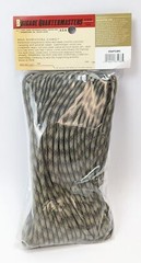 Survival Cord Brigade QM 7 Internal Strands 100 ft Length QM RAP195 Set of 2