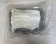 USGI Blizzard Heat Casualty Blanket BH-01 BRAND NEW