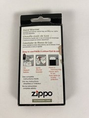 Zippo Outdoors Deluxe Hand Warmer #40182