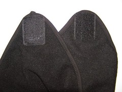 NEW Cold Weather Ski Run Survival Face Mask Neck Warmer Neoprene Thermal Fleece