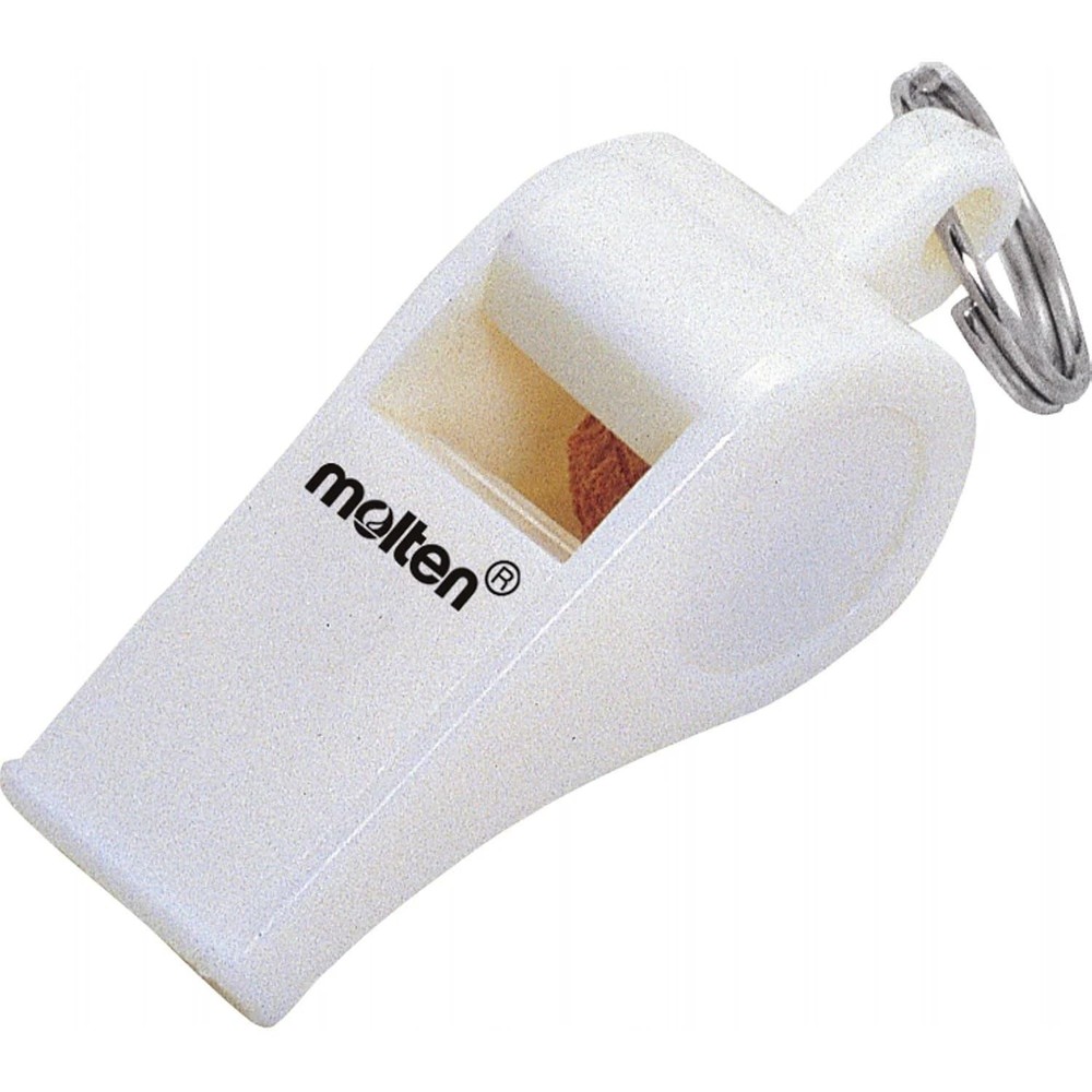 Molten Whistle White WHIW