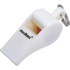 Molten Whistle White WHIW