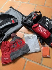 Uncharted Supply Co 72-Hour SEVENTY2 Survival Backpack New Opened
