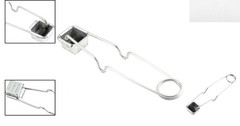 Versatile and Reliable Forney 86102 Flint Striker – Ideal for Any Adventure