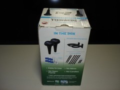 Thermacell Multi-Insect Repellent Perimeter System (New in Box)