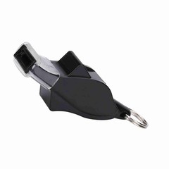 (2)AKLOSIPY Basketball Football Soccer Referee Whistle – Emergency Survival