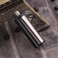 2Pcs Permanent Match Keychain Emergency Lighter Survival Tools Waterproof –