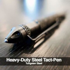 9 in 1 Solo Backpacking Survival Kit Compact EDC Outdoor Camping Emergency Gear