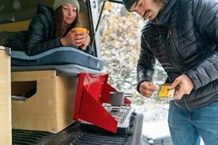 UCO Titan Stormproof, Waterproof & Windproof Match Kit with Two Refill Packs