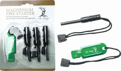 Er-115 Fire Starter Kit