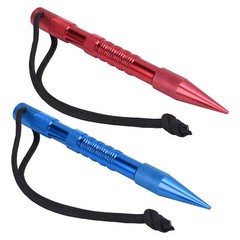 Umbrella Rope Needle Paracord Spike Needle Bracelet Weaving Tool for Paracord