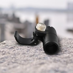 Easy to Use Replacement Walking Pole Lock for Hiking and Mountaineering