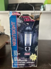 Camping Gear
