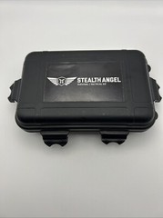 The Stealth Angel 9 in 1 Survival /Tactical Kit – 6.5”x 5”
