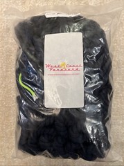 West Coast Paracord 100 Feet x 5/8 Inches Diameter Navy Twisted Cotton Rope