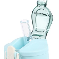 900ML Sport Water Bottle Leakproof Bottle Drinking Outdoor Travel Water Bottle