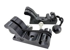 RSI SmartCap – Attic Loft Cargo Netting Quick Straps (Sold as a pair)