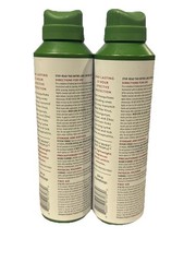 2pk Grand Tongo Green Tea + Mint Insect Mosquito Repellent Bug Spray DEET Free
