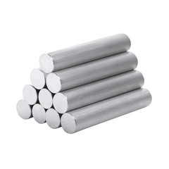 10-Pack 99% Pure Magnesium Fire Starter Rods (3.5×0.63 Inch) Compatible with …