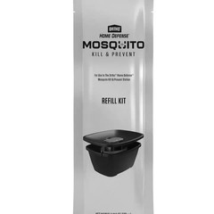 Ortho Home Defense Mosquito Kill & Prevent Station 2 Month Protection 4300 Sq Ft