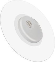 45Pack Libre 3 Sensor Covers Waterproof Freestyle Adhesive Patches Libre 3 Hypoa