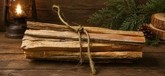 1 Lb Lighter Knot, Fatwood an All Natural Firestarter