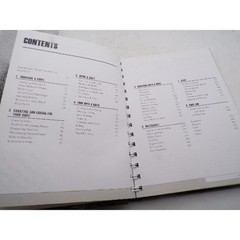 Wilderness Survival Skills Bob Holtzman Spiral Bound Hardcover Book 2012 Guide