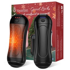 Hand Warmers Rechargeable 2 Pack,6000mAh Portable Electric Hand Warmers For Gift