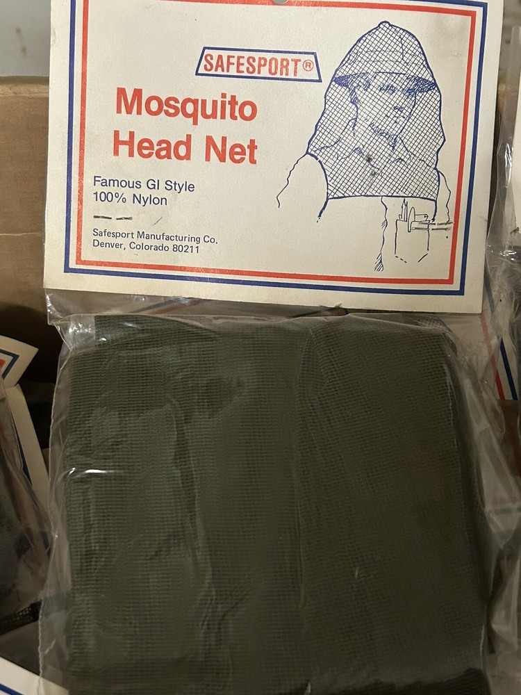 Mosquito Nets