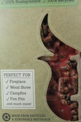 FireStarter ‘Maple Bacon’ 10 Pods By Northern Lights-USA NEW In Box