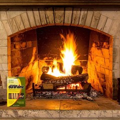 Duraflame Fatwood Firelighters, 86.4 cu in (3 Pack)