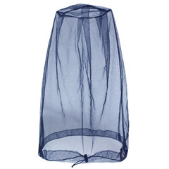 Outdoor Mosquito Head Mesh Nets, Gardening Hat Insect-Proof Hat for Hiking Campi