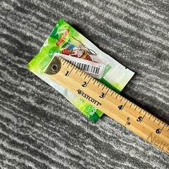 Mosquito Insect Bug Repellent Band 4 Wristbands Kids Safe Camping 350 Hours Red