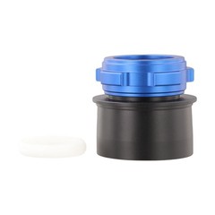 Coaxial Lock Adapter for Astronomical Telescope Eyepiece M42 M48 Sizes
