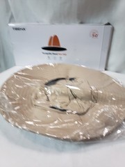 Tibeha Mosquito Head Net Hat Cap UPF 50+ Sun Protection for Beekeeping Hiking