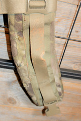 USGI OEF MultiCam 12-Piece Large Rucksack Set & Field Gear Afghanistan Era