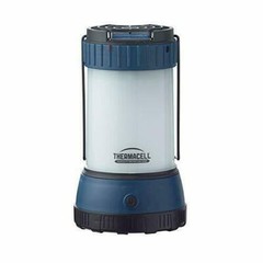 Thermacell Mosquito Repeller Camp Lantern NEW!! # MRCLE