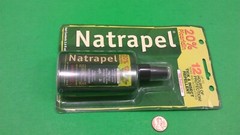 NATRAPEL TICK AND INSECT REPELLENT, UP TO 12 HOURS PROTECTION