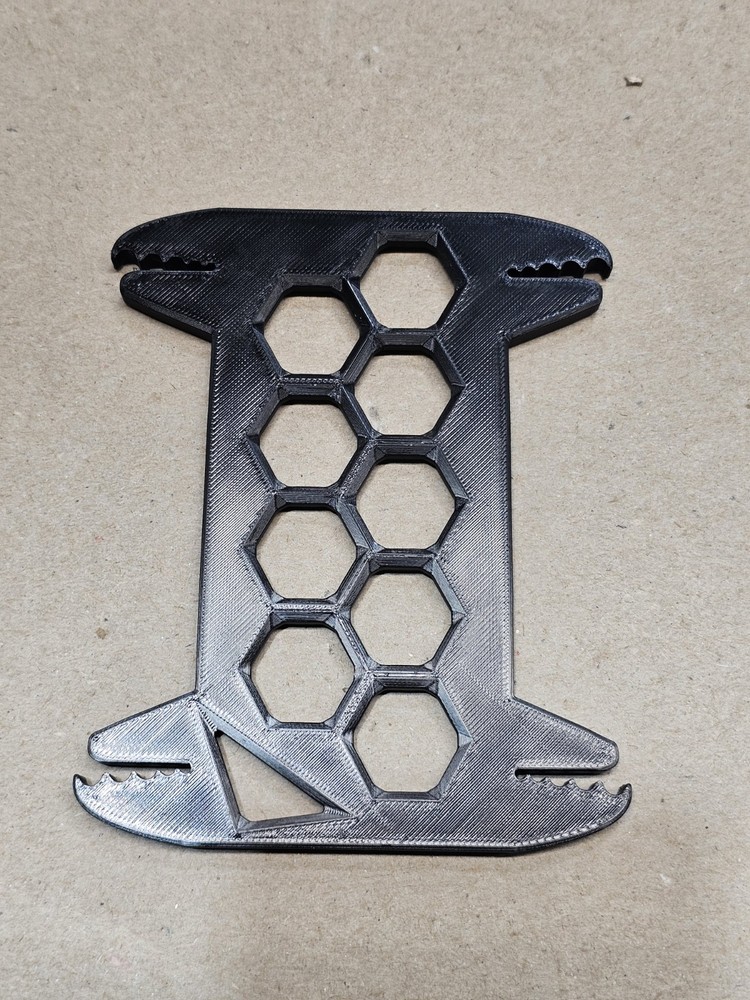 Paracord Winder – Black