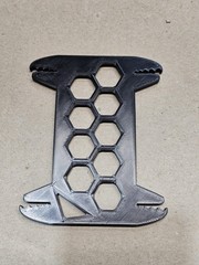 Paracord Winder – Black