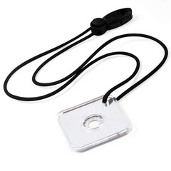 Outdoor Signal Mirror, Micro Military Grade Survival Mirror with Lanyard and …