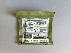North American Rescue NAR-4 Chest Pouch Kit OD Green + NAR 6.25 Responder Shears
