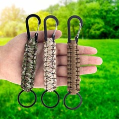Military Green, Brown, Black, Navy Blue, Green Camouflage, Brown Camouflage