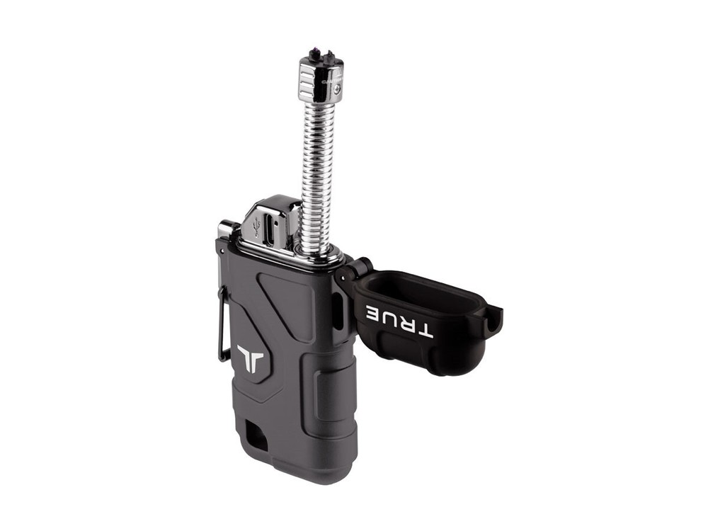 True Utility PLASMA LIGHTER TRU-ACC-1001G