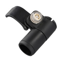 Easy to Use Replacement Walking Pole Lock for Hiking and Mountaineering